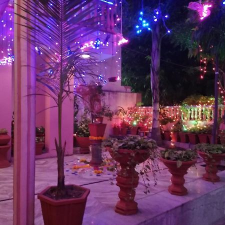 Rajputana Guest House, Τζαϊπούρ Εξωτερικό φωτογραφία