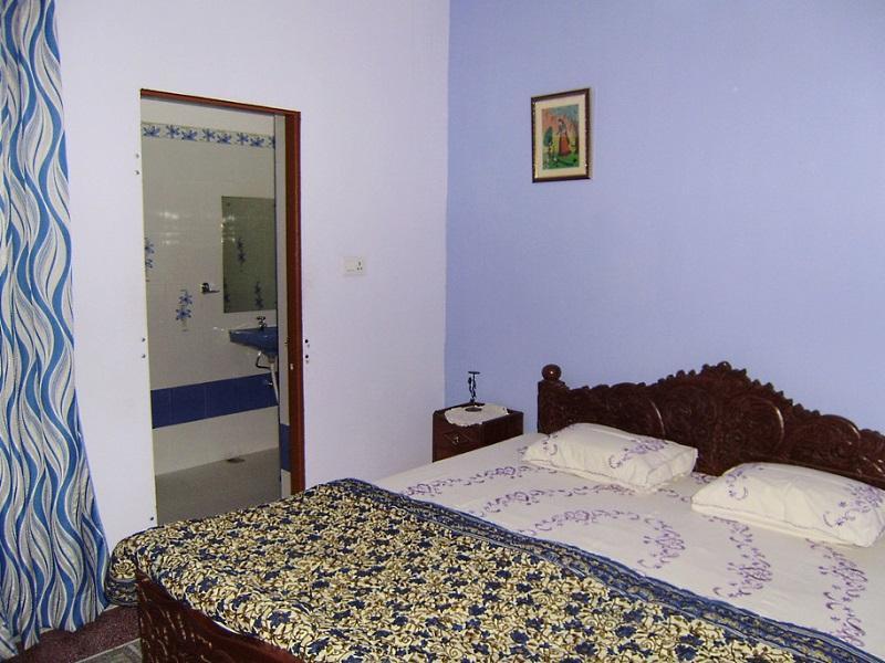 Rajputana Guest House, Τζαϊπούρ Εξωτερικό φωτογραφία