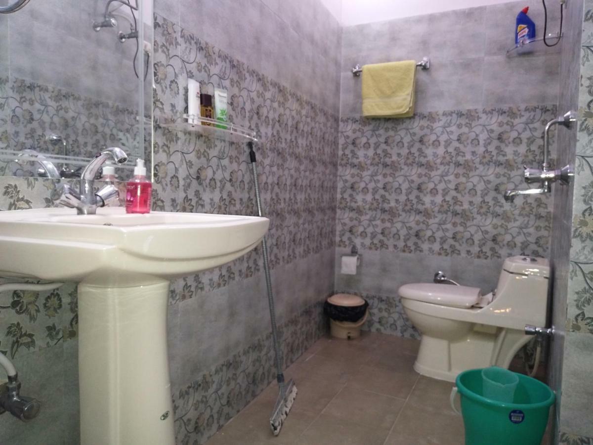 Rajputana Guest House, Τζαϊπούρ Εξωτερικό φωτογραφία