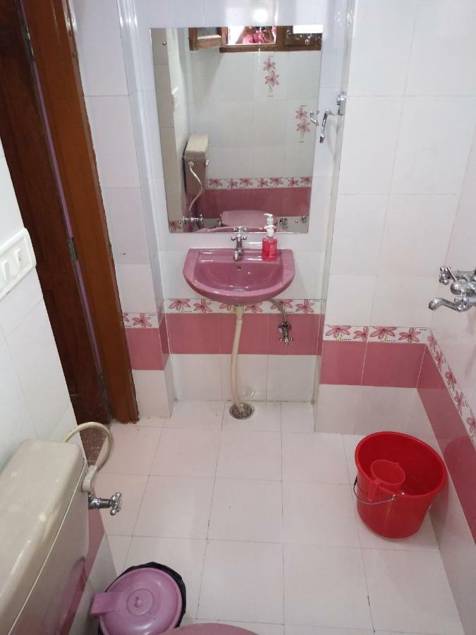 Rajputana Guest House, Τζαϊπούρ Εξωτερικό φωτογραφία