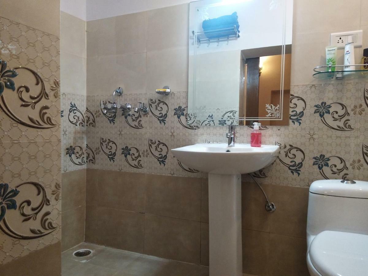 Rajputana Guest House, Τζαϊπούρ Εξωτερικό φωτογραφία
