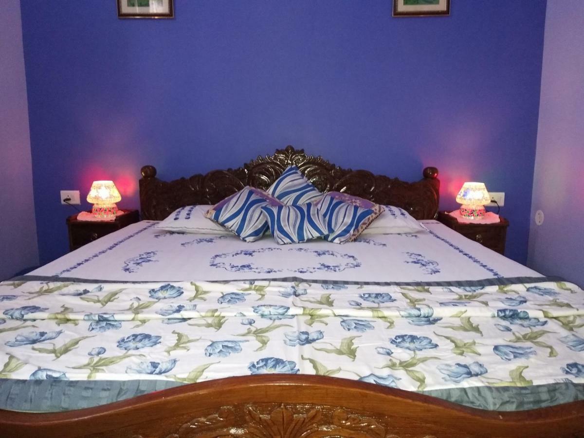 Rajputana Guest House, Τζαϊπούρ Εξωτερικό φωτογραφία